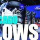 Illustration for article titled The 2011 Chicago Auto Show: Blow-By-Blow